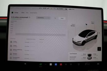 Tesla Model 3 (Dual Motor) Performance Auto 4WDE 4dr