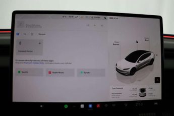 Tesla Model 3 (Dual Motor) Performance Auto 4WDE 4dr