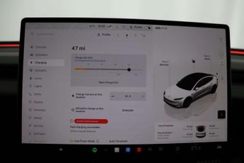 Tesla Model 3 (Dual Motor) Performance Auto 4WDE 4dr