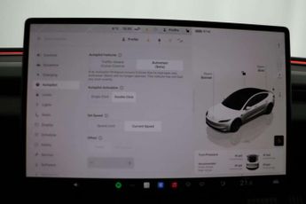 Tesla Model 3 (Dual Motor) Performance Auto 4WDE 4dr