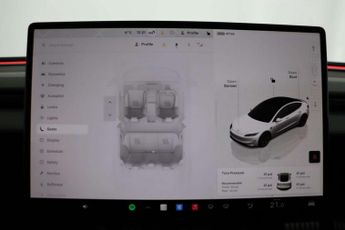 Tesla Model 3 (Dual Motor) Performance Auto 4WDE 4dr