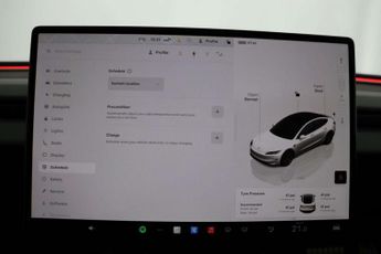 Tesla Model 3 (Dual Motor) Performance Auto 4WDE 4dr