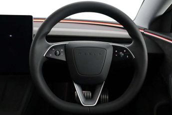 Tesla Model 3 (Dual Motor) Performance Auto 4WDE 4dr