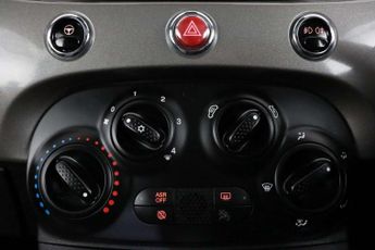 Fiat 500 1.0 MHEV Dolcevita Euro 6 (s/s) 3dr