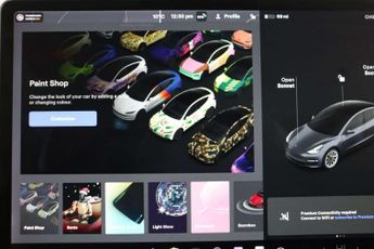 Tesla Model 3 Standard Range Plus Auto RWD 4dr