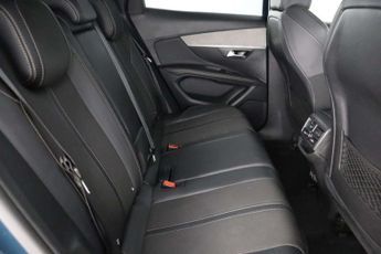 Peugeot 3008 1.5 BlueHDi GT EAT Euro 6 (s/s) 5dr