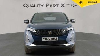 Peugeot 3008 1.5 BlueHDi GT EAT Euro 6 (s/s) 5dr