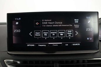 Peugeot 3008 1.5 BlueHDi GT EAT Euro 6 (s/s) 5dr