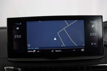 Peugeot 3008 1.5 BlueHDi GT EAT Euro 6 (s/s) 5dr