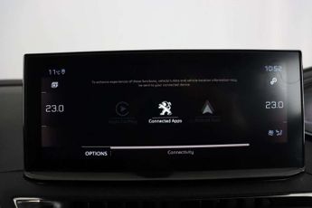 Peugeot 3008 1.5 BlueHDi GT EAT Euro 6 (s/s) 5dr