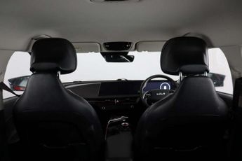 Kia EV6 77.4kWh Air Auto 5dr