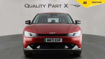 Kia EV6 77.4kWh Air Auto 5dr