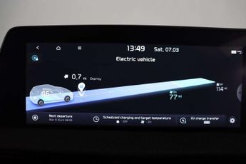 Kia EV6 77.4kWh Air Auto 5dr