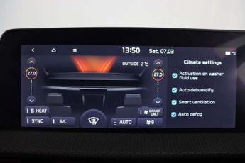 Kia EV6 77.4kWh Air Auto 5dr