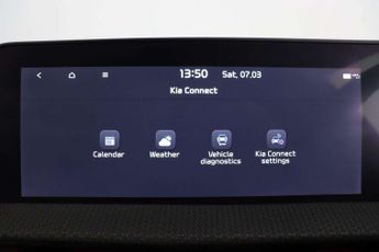 Kia EV6 77.4kWh Air Auto 5dr