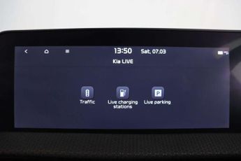 Kia EV6 77.4kWh Air Auto 5dr