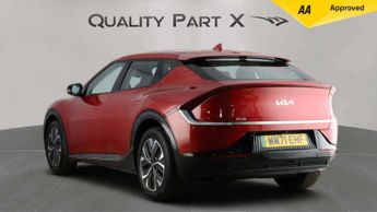 Kia EV6 77.4kWh Air Auto 5dr