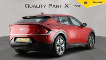 Kia EV6 77.4kWh Air Auto 5dr