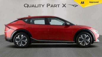 Kia EV6 77.4kWh Air Auto 5dr