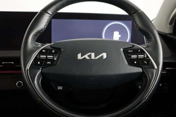 Kia EV6 77.4kWh Air Auto 5dr