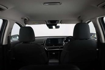 Kia Sportage 1.6 CRDi 2 Euro 6 (s/s) 5dr