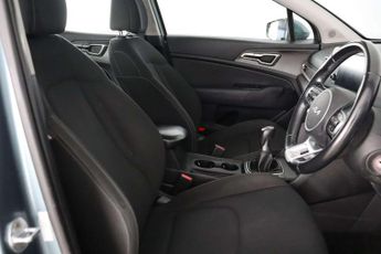 Kia Sportage 1.6 CRDi 2 Euro 6 (s/s) 5dr