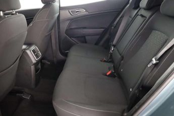 Kia Sportage 1.6 CRDi 2 Euro 6 (s/s) 5dr