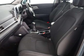 Kia Sportage 1.6 CRDi 2 Euro 6 (s/s) 5dr