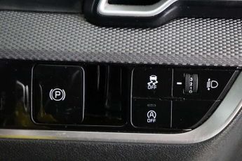 Kia Sportage 1.6 CRDi 2 Euro 6 (s/s) 5dr