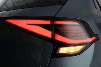 Kia Sportage 1.6 CRDi 2 Euro 6 (s/s) 5dr