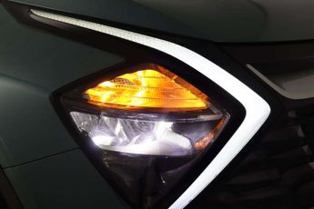 Kia Sportage 1.6 CRDi 2 Euro 6 (s/s) 5dr