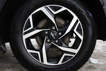 Kia Sportage 1.6 CRDi 2 Euro 6 (s/s) 5dr