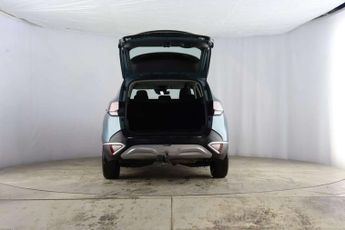 Kia Sportage 1.6 CRDi 2 Euro 6 (s/s) 5dr