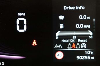 Kia Sportage 1.6 CRDi 2 Euro 6 (s/s) 5dr