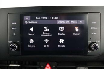 Kia Sportage 1.6 CRDi 2 Euro 6 (s/s) 5dr