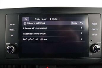 Kia Sportage 1.6 CRDi 2 Euro 6 (s/s) 5dr