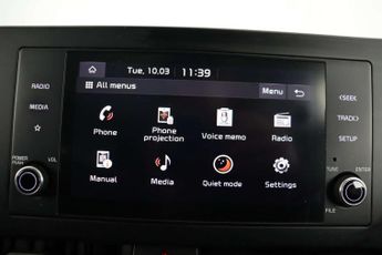 Kia Sportage 1.6 CRDi 2 Euro 6 (s/s) 5dr