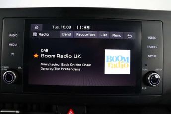 Kia Sportage 1.6 CRDi 2 Euro 6 (s/s) 5dr