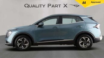 Kia Sportage 1.6 CRDi 2 Euro 6 (s/s) 5dr