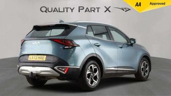 Kia Sportage 1.6 CRDi 2 Euro 6 (s/s) 5dr