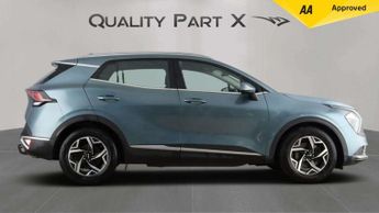 Kia Sportage 1.6 CRDi 2 Euro 6 (s/s) 5dr