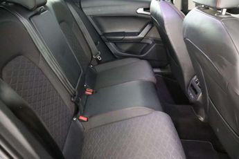 SEAT Leon 1.4 eHybrid 12.8kWh FR DSG Euro 6 (s/s) 5dr