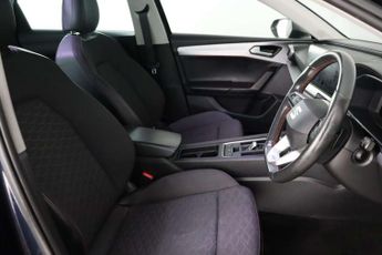 SEAT Leon 1.4 eHybrid 12.8kWh FR DSG Euro 6 (s/s) 5dr