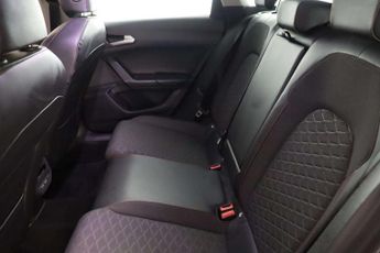 SEAT Leon 1.4 eHybrid 12.8kWh FR DSG Euro 6 (s/s) 5dr