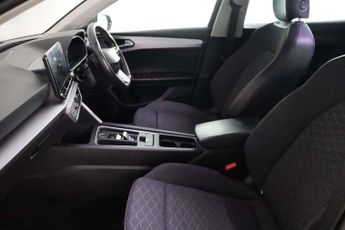 SEAT Leon 1.4 eHybrid 12.8kWh FR DSG Euro 6 (s/s) 5dr