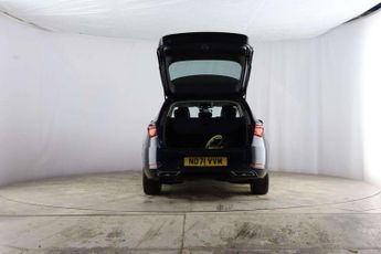 SEAT Leon 1.4 eHybrid 12.8kWh FR DSG Euro 6 (s/s) 5dr