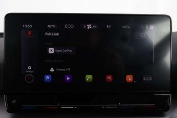 SEAT Leon 1.4 eHybrid 12.8kWh FR DSG Euro 6 (s/s) 5dr