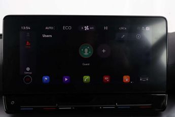 SEAT Leon 1.4 eHybrid 12.8kWh FR DSG Euro 6 (s/s) 5dr