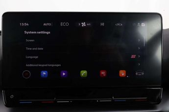 SEAT Leon 1.4 eHybrid 12.8kWh FR DSG Euro 6 (s/s) 5dr