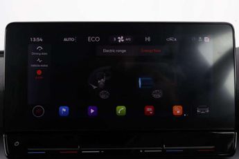 SEAT Leon 1.4 eHybrid 12.8kWh FR DSG Euro 6 (s/s) 5dr